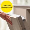 Zmywarka MIELE G 7210 SCi Programy zmywania Delikatny