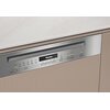 Zmywarka MIELE G 7210 SCi Poziom emisji hałasu [dB] 43