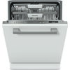 Zmywarka MIELE G 7380 SCVI FF