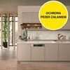 Zmywarka MIELE G 7600 SCI Programy zmywania Konserwacja urządzenia