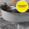 Zmywarka MIELE G 7600 SCI Zużycie wody na cykl w programie EKO [l/cykl] 8.4