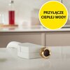 Zmywarka MIELE G 7600 SCI Programy zmywania Bardzo cichy