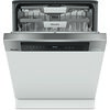 Zmywarka MIELE G 7600 SCI Pojemność [kpl.] 14