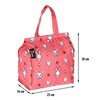 Torba termiczna NILS CAMP NC1730 Różowy (5 litrów) Model producenta NC1730 Rabbit