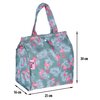 Torba termiczna NILS CAMP NC1730 Zielony (5 litrów) Model producenta NC1730