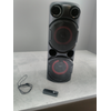 Głośnik mobilny REBELTEC SoundBox 630 Czarny Rodzaj transmisji dźwięku Bezprzewodowa