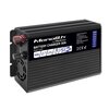 Inteligentna ładowarka QOLTEC Monolith 51955 do akumulatorów LIFEPO4 AGM GEL SLA 30A 12V Napięcie wyjściowe [V] 12 - 15