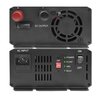 Inteligentna ładowarka QOLTEC Monolith 51955 do akumulatorów LIFEPO4 AGM GEL SLA 30A 12V Obsługiwane typy akumulatorów EFB