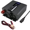 Inteligentna ładowarka QOLTEC Monolith 51957 do akumulatorów LIFEPO4 AGM GEL SLA 50A 12V Prąd ładowania [A] 50
