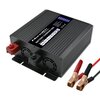 Inteligentna ładowarka QOLTEC Monolith 51957 do akumulatorów LIFEPO4 AGM GEL SLA 50A 12V Obsługiwane typy akumulatorów AGM
