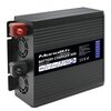 Inteligentna ładowarka QOLTEC Monolith 51957 do akumulatorów LIFEPO4 AGM GEL SLA 50A 12V Obsługiwane typy akumulatorów Calcium
