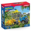Zestaw figurek Misja Transportu Dinozaurów SCHLEICH 42565