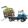 Zestaw figurek Misja Transportu Dinozaurów SCHLEICH 42565 Płeć Chłopiec