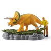 Zestaw figurek Misja Transportu Dinozaurów SCHLEICH 42565 Efekt świetlny Nie