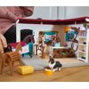 Zestaw figurek Sklep z artykułami dla koni SCHLEICH 42568 Typ Figurka