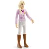 Zestaw figurek Przyczepa do tajnych spotkań klubowych SCHLEICH 42593 Wiek 5+