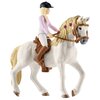 Zestaw figurek Przyczepa do tajnych spotkań klubowych SCHLEICH 42593 Płeć Chłopiec