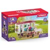 Zestaw figurek Przyczepa do tajnych spotkań klubowych SCHLEICH 42593