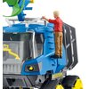 Zestaw figurek Pojazd gąsienicowy SCHLEICH 42604 Materiał Tworzywo sztuczne