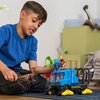 Zestaw figurek Pojazd gąsienicowy SCHLEICH 42604 Typ Figurka