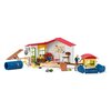 Zestaw figurek Hotel dla zwierząt SCHLEICH 42607 Seria Farm World
