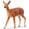 Zestaw figurek Karmienie leśnych zwierząt SCHLEICH 42658 Materiał Tworzywo sztuczne