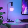 Inteligentna żarówka LED NANOLEAF Essentials Smart Bulbs Matter 9W E27 Wi-Fi Bluetooth (3 szt.) Nowa klasa efektywności energetycznej F