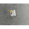 Słuchawki douszne XMUSIC TWS750W Biały Pasmo przenoszenia min. [Hz] 15