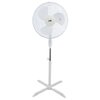 Wentylator LIN LI16FS03 WH Biały