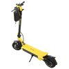 Hulajnoga elektryczna XRIDER MX10 Max 85km 800W 2 amortyzatory 10" Żółty Rozmiar kół [cale] 10