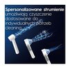 Irygator ORAL-B Oral Health Center Sygnalizator czasu mycia Nie