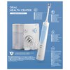 Irygator ORAL-B Oral Health Center Nazwa PROCTER AND GAMBLE DS POLSKA SPÓŁKA Z OGRANICZONĄ ODPOWIEDZIALNOŚCIĄ