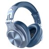 Słuchawki nauszne ONEODIO Fusion A70 Niebieski Transmisja bezprzewodowa Bluetooth