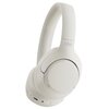 Słuchawki nauszne QCY H3 Biały Transmisja bezprzewodowa Bluetooth