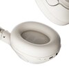 Słuchawki nauszne QCY H3 Biały Pasmo przenoszenia max. [Hz] 20000