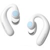 Słuchawki douszne QCY T15 Crossky GTR ANC  Biały Transmisja bezprzewodowa Bluetooth