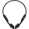 Słuchawki douszne QCY T22 Crossky Link  Czarny Funkcje dodatkowe Bluetooth 5.3