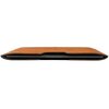 Etui na laptopa BALTAN BALT-SLV-013-01 do Apple MacBook Air M1 13 cali Brązowy Funkcje dodatkowe Miękko wyściełane wnętrze