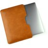 Etui na laptopa BALTAN BALT-SLV-013-01 do Apple MacBook Air M1 13 cali Brązowy Funkcje dodatkowe Chroni przed brudem