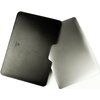 Etui na laptopa BALTAN BALT-SLV-013-02 do Apple MacBook Air M1 13 cali Czarny Pasuje do laptopa [cal] 13
