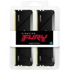 Pamięć RAM KINGSTON Fury Beast RGB 32GB (2x16GB) 3200MHz Pojemność pamięci [GB] 32