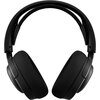 Słuchawki STEELSERIES Arctis Nova 5 Wireless, Nauszne, Dźwięk przestrzenny Dźwięk przestrzenny Tak