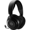 Słuchawki STEELSERIES Arctis Nova 5 Wireless, Nauszne, Dźwięk przestrzenny Pasmo przenoszenia min. [Hz] 20