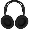 Słuchawki STEELSERIES Arctis Nova 5 Wireless, Nauszne, Dźwięk przestrzenny Pasmo przenoszenia max. [Hz] 22000