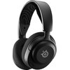 Słuchawki STEELSERIES Arctis Nova 5 Wireless Kolor Czarno-szary