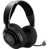 Słuchawki STEELSERIES Arctis Nova 5 Wireless, Nauszne, Dźwięk przestrzenny Regulacja głośności Tak