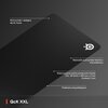 Podkładka STEELSERIES QcK XXL Ulica i numer budynku ul. Ryżowa 49