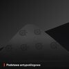 Podkładka STEELSERIES QcK XXL Miasto WARSZAWA