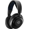 Słuchawki STEELSERIES Arctis Nova 5P Wireless Kolor Czarno-niebieski