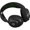 Słuchawki STEELSERIES Arctis Nova 5X Wireless, Nauszne, Dźwięk przestrzenny Regulacja głośności Tak
